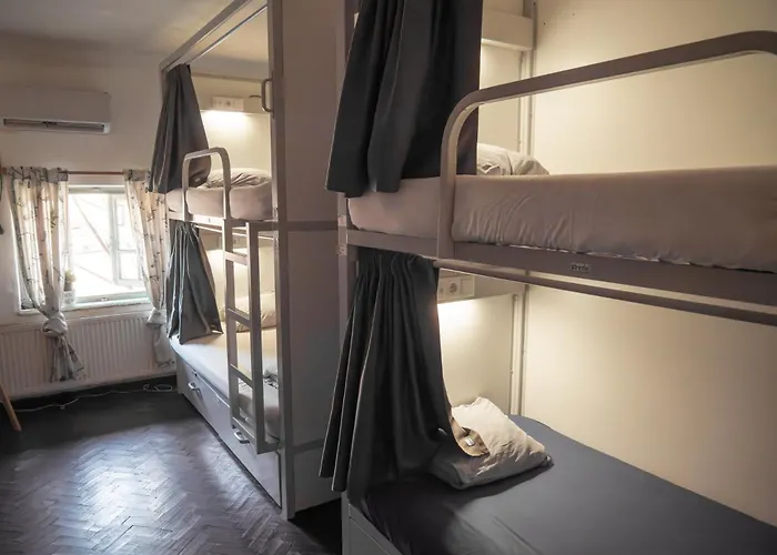 Podstel Bucharest