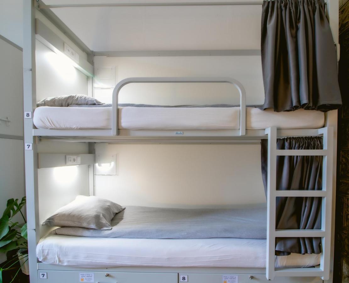 Hostel Podstel